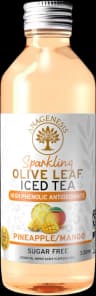 Olive Leaf Iced Tea