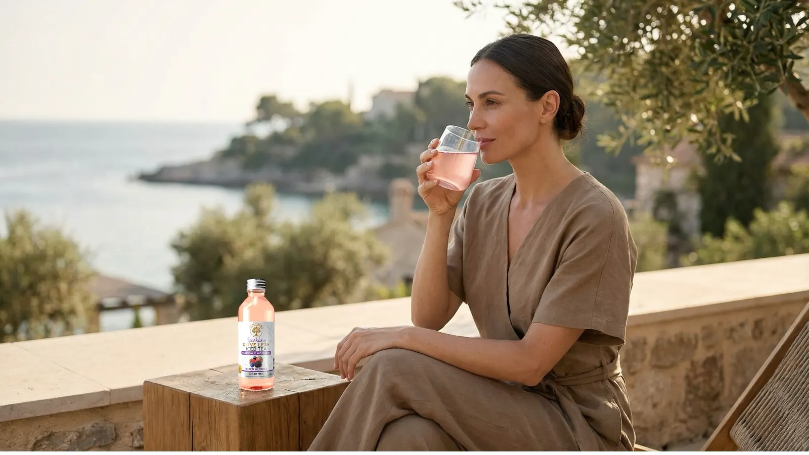 Refreshing Experience