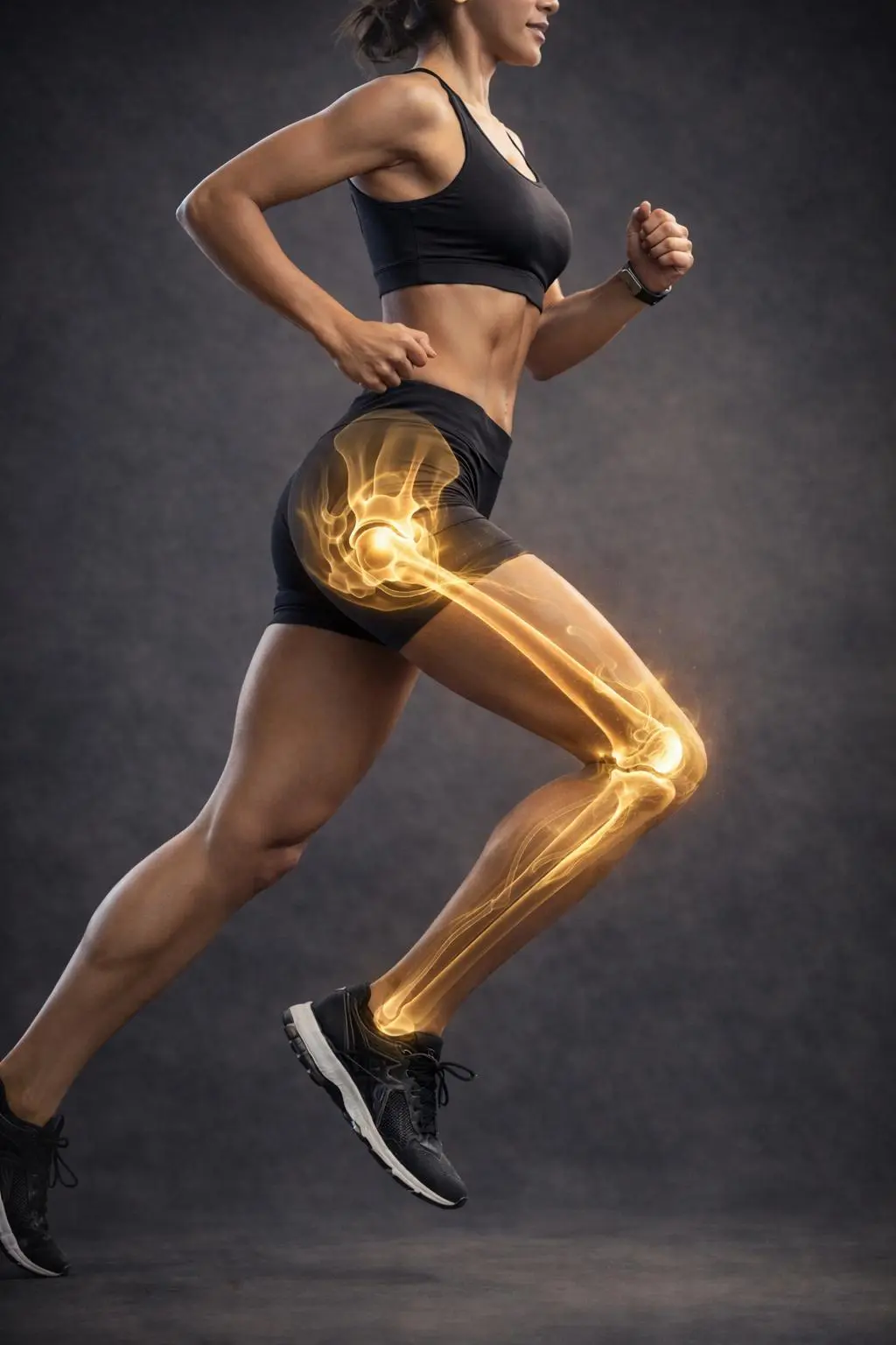 Joint Comfort Recovery — Helps maintain comfortable movement and flexibility.
Mobility • Flexibility • Function