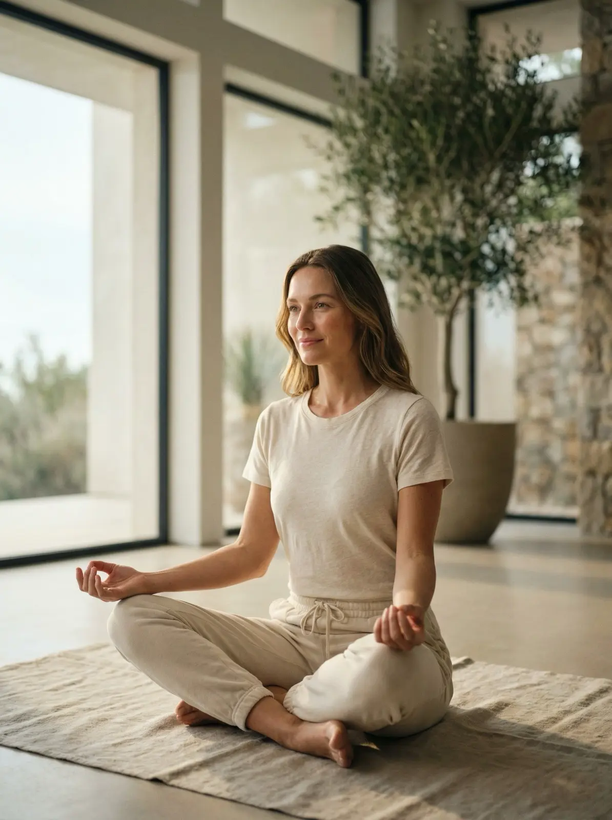 Natural balance