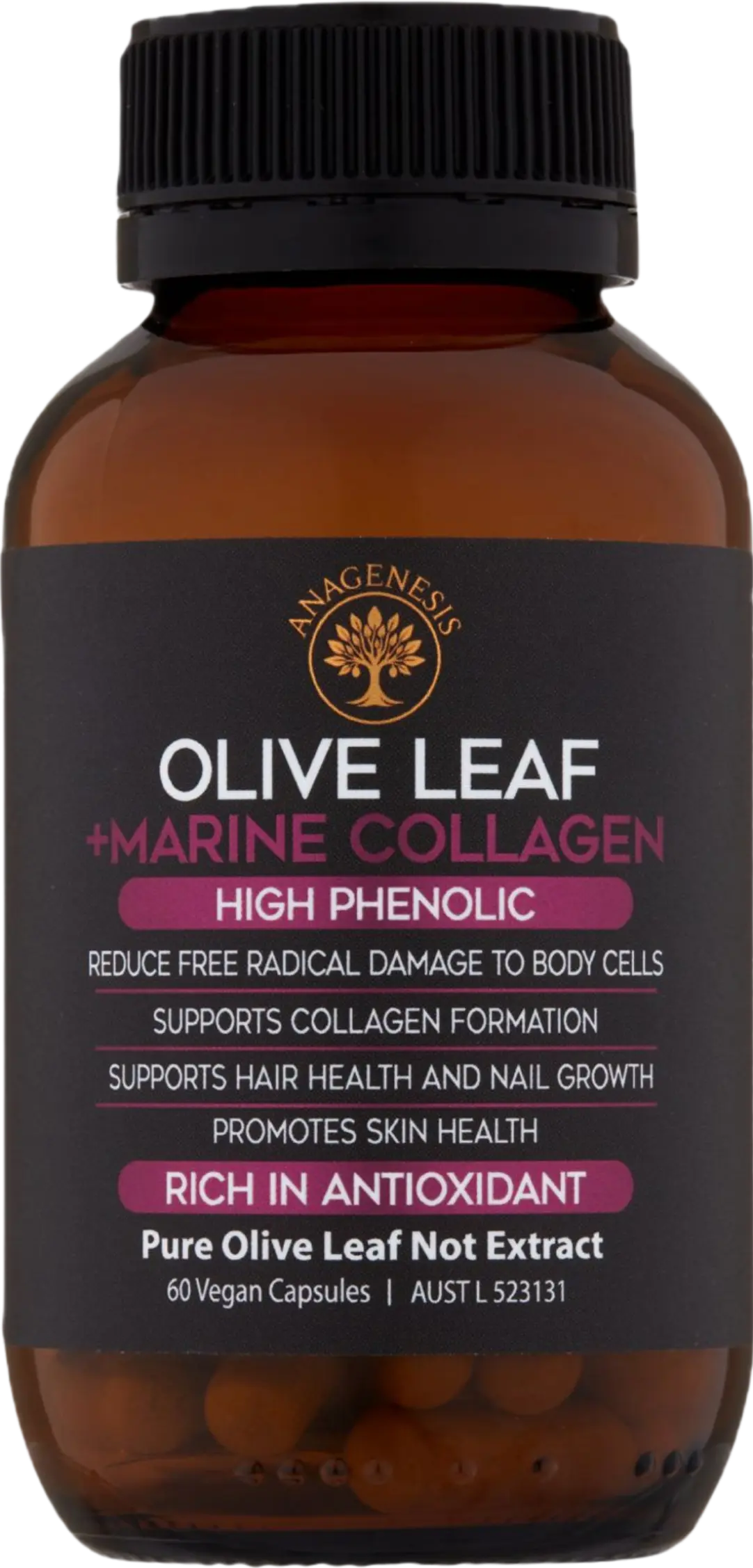 Marine Collagen