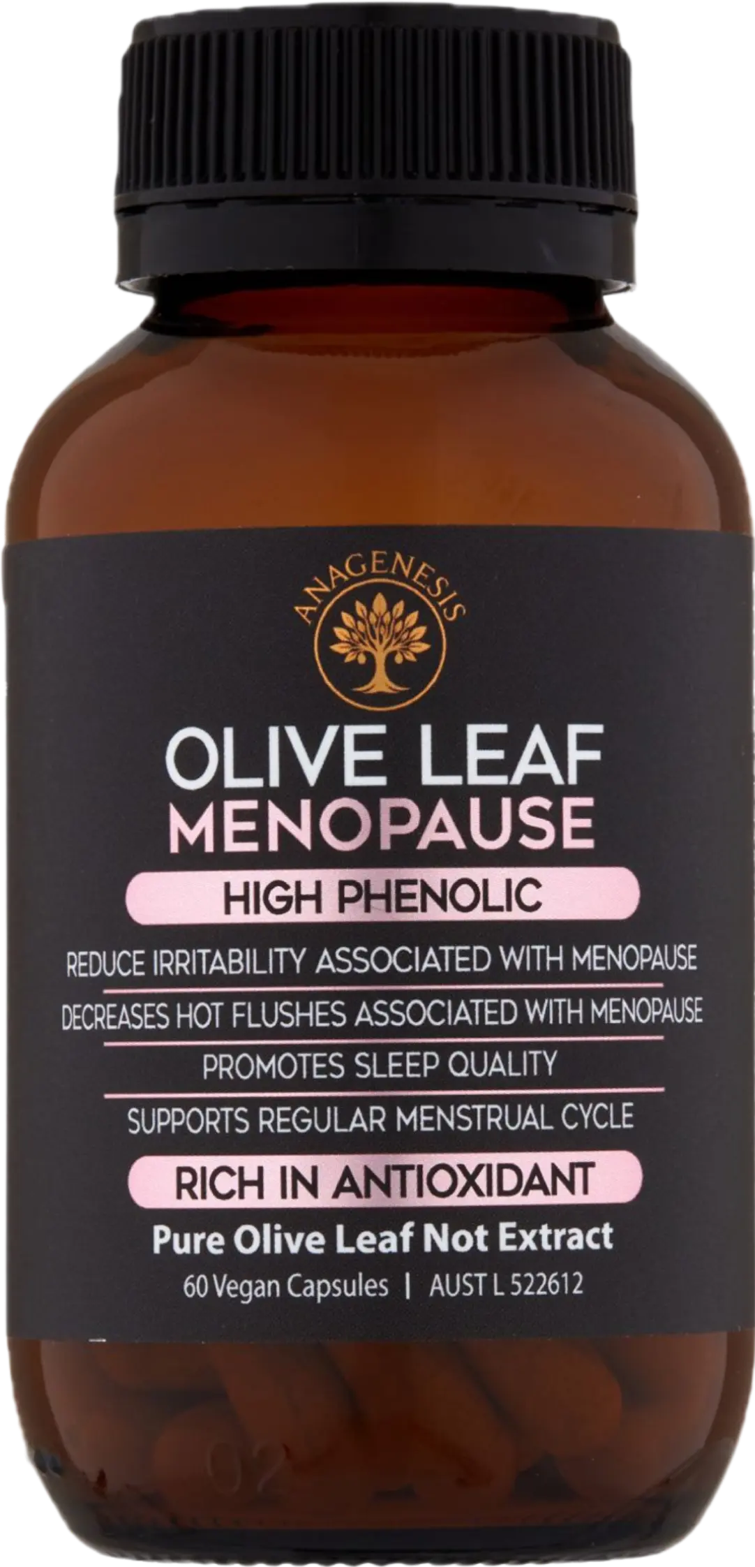 Menopause Relief