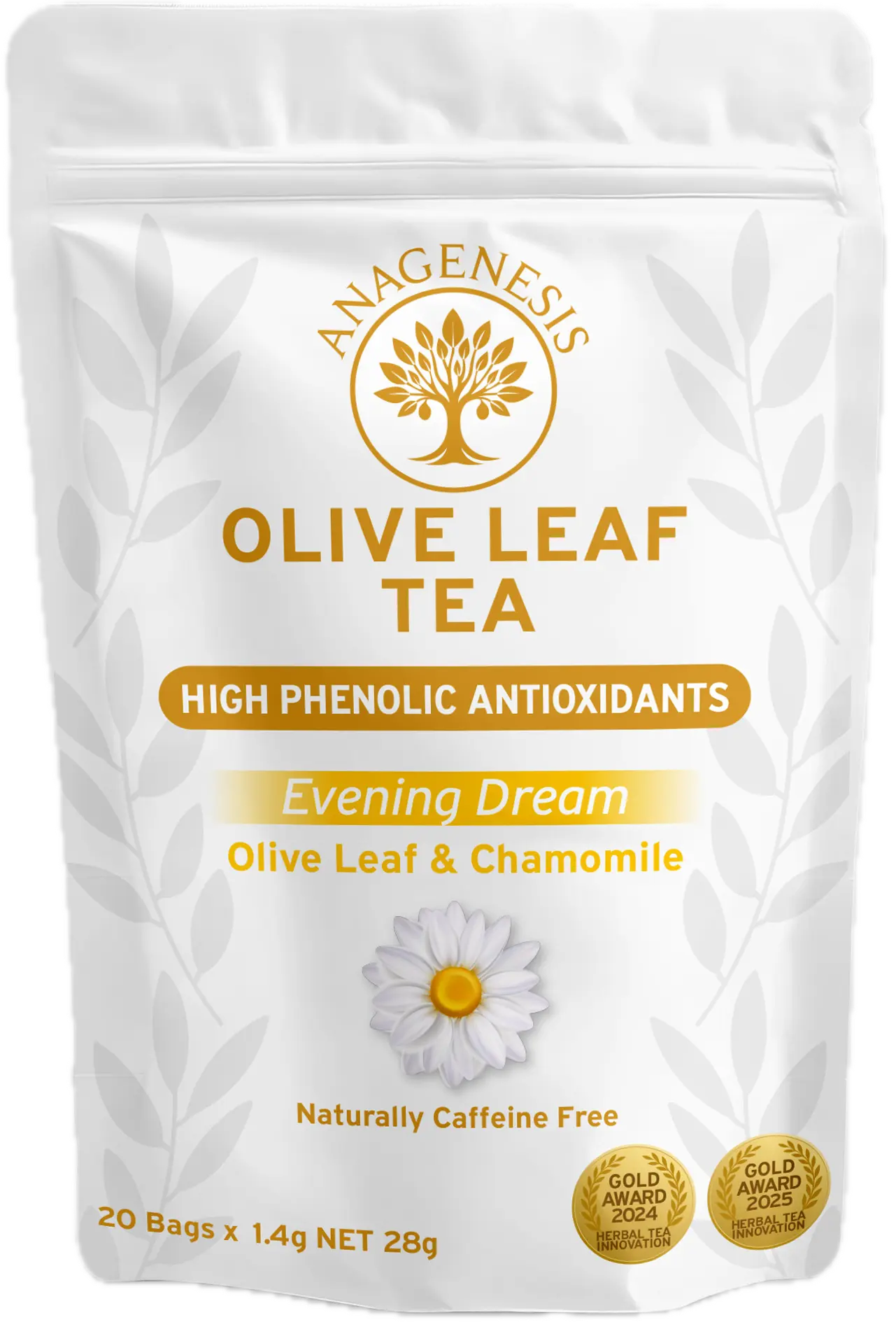 Chamomile