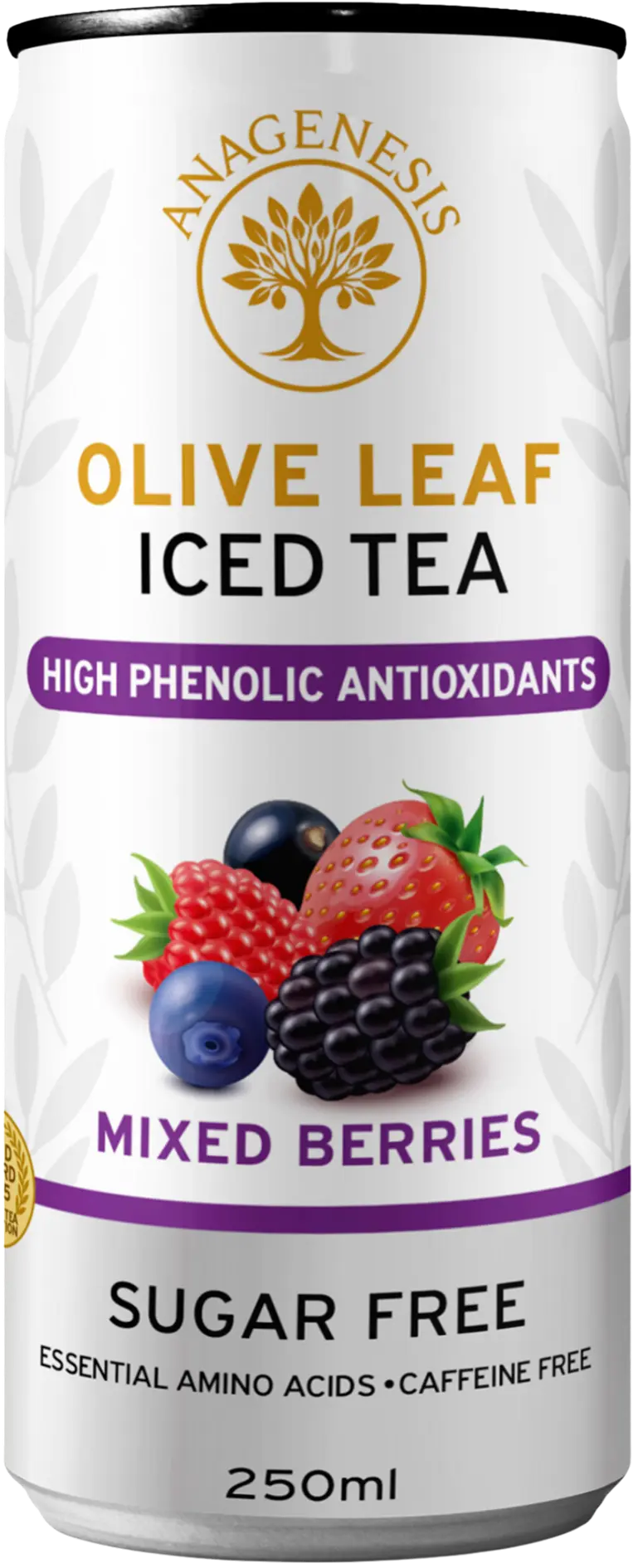 Iced Tea